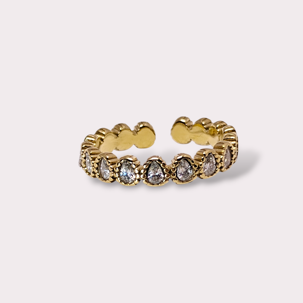 Bague Sonia