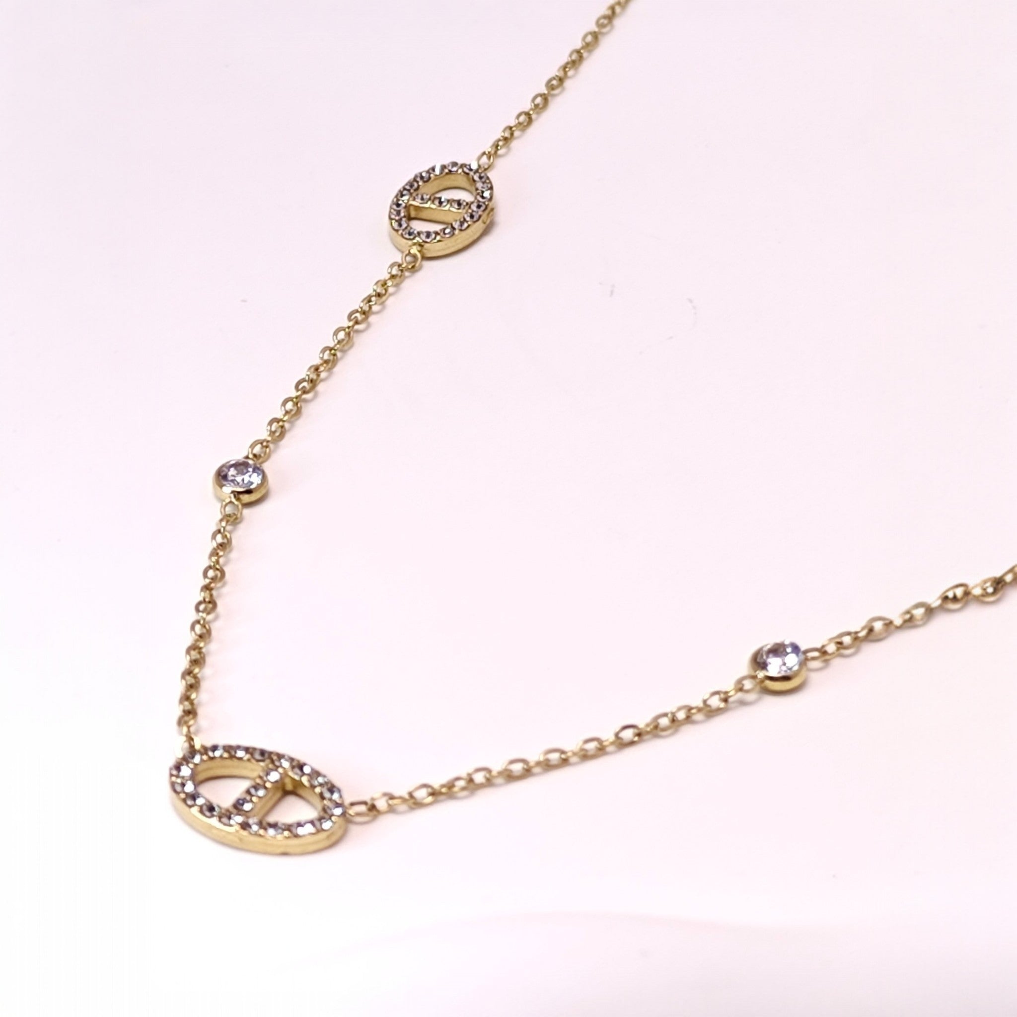 Collier Camille