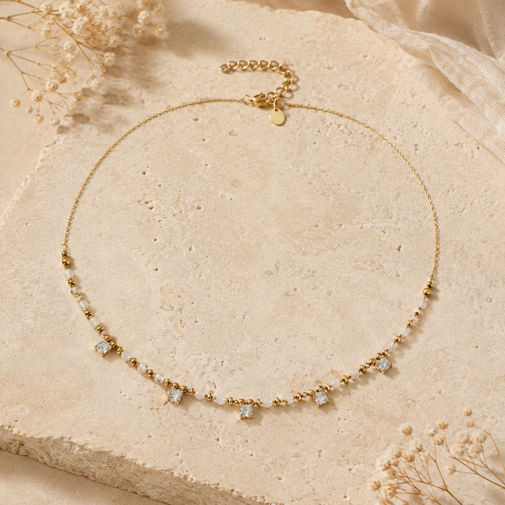 Collier Lumira