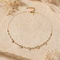 Collier Lumira