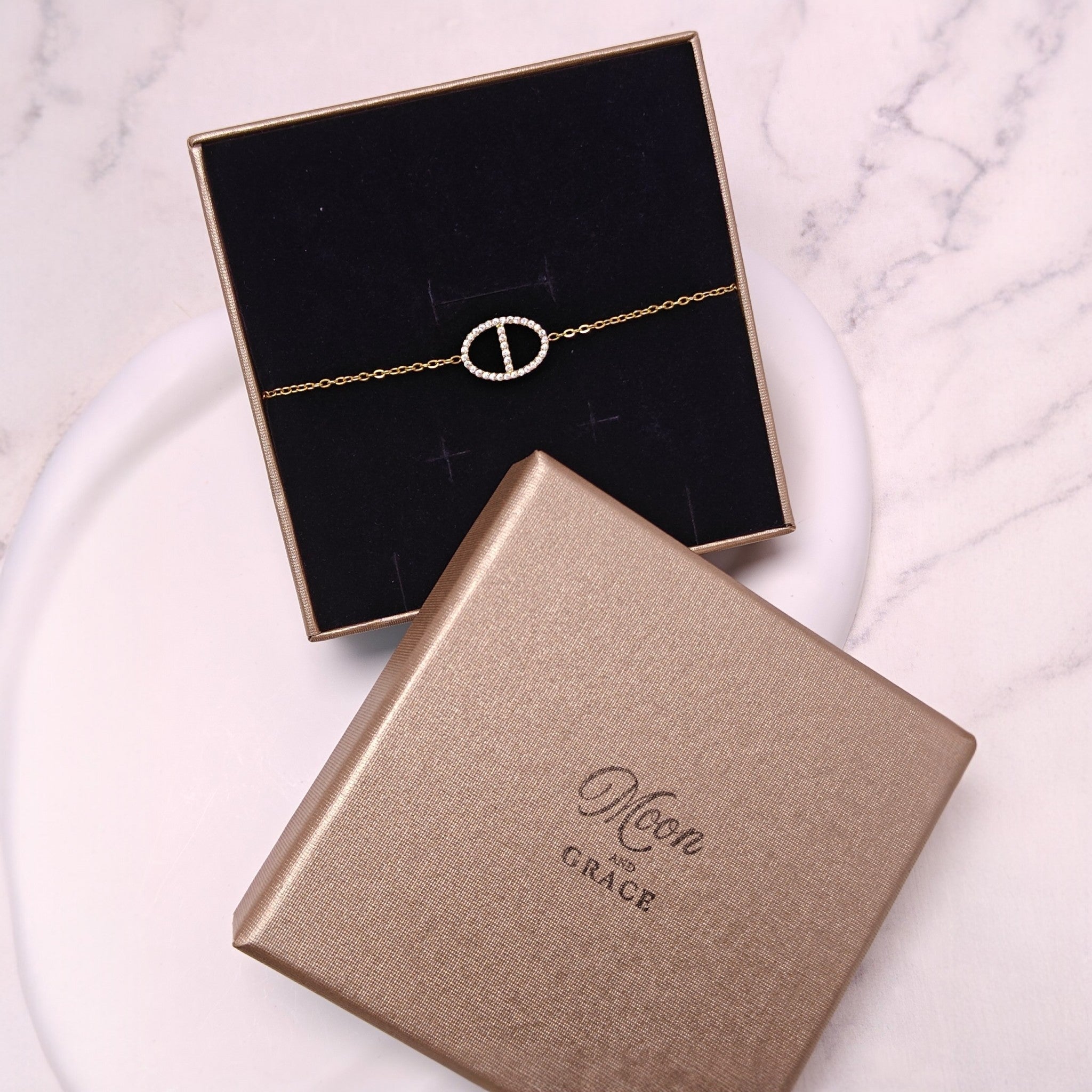 Bracelet Aurélia