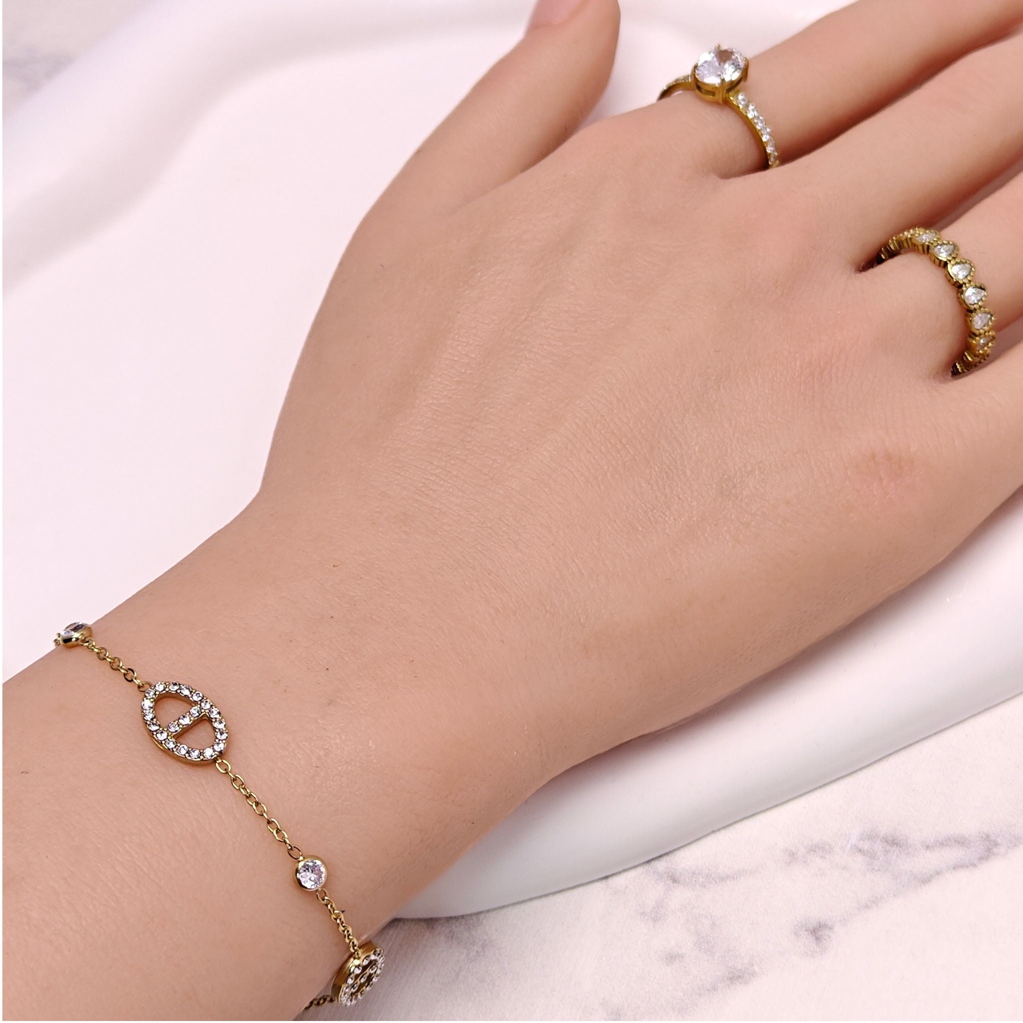 Bracelet Camille