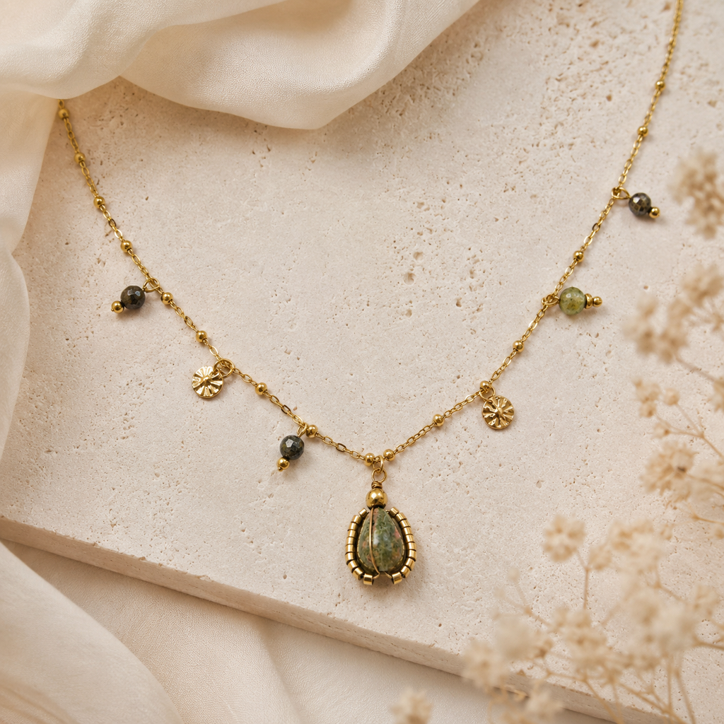 Collier Cassia