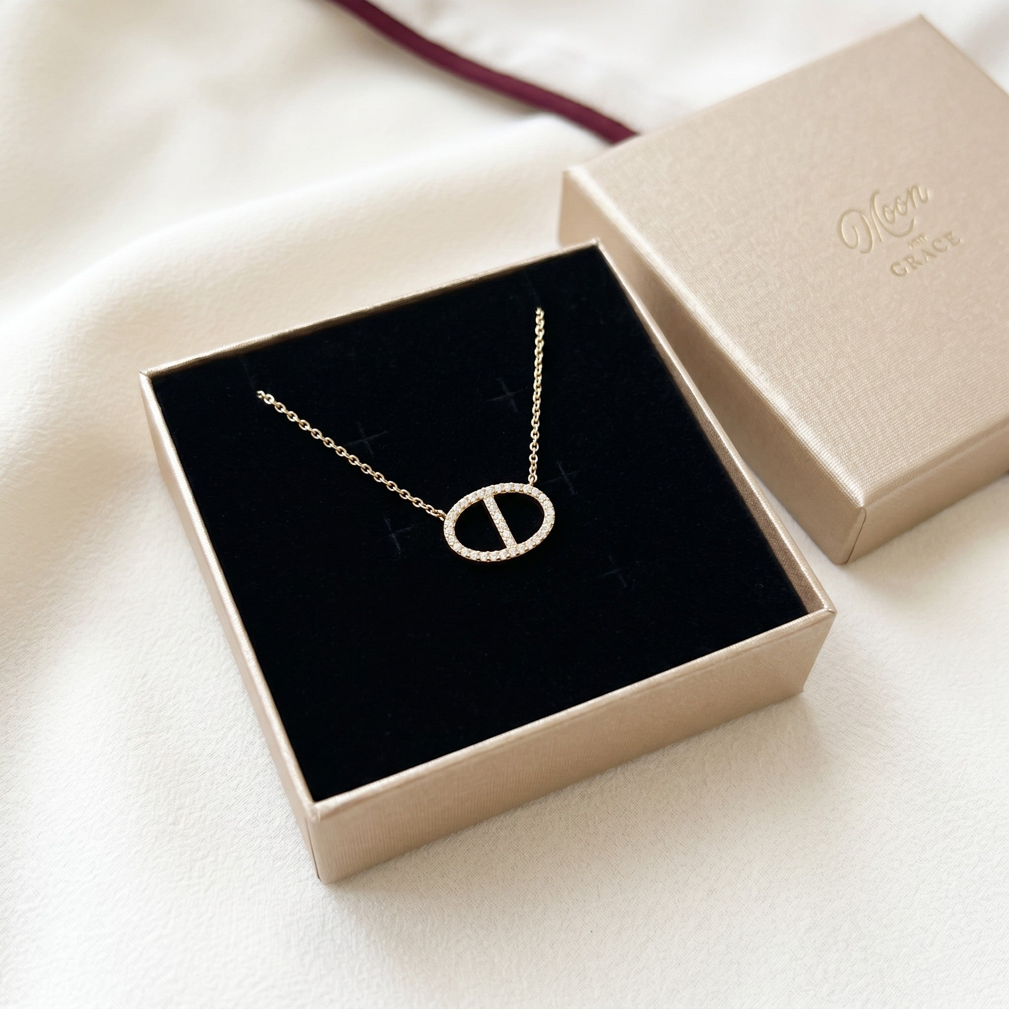 Collier Aurélia