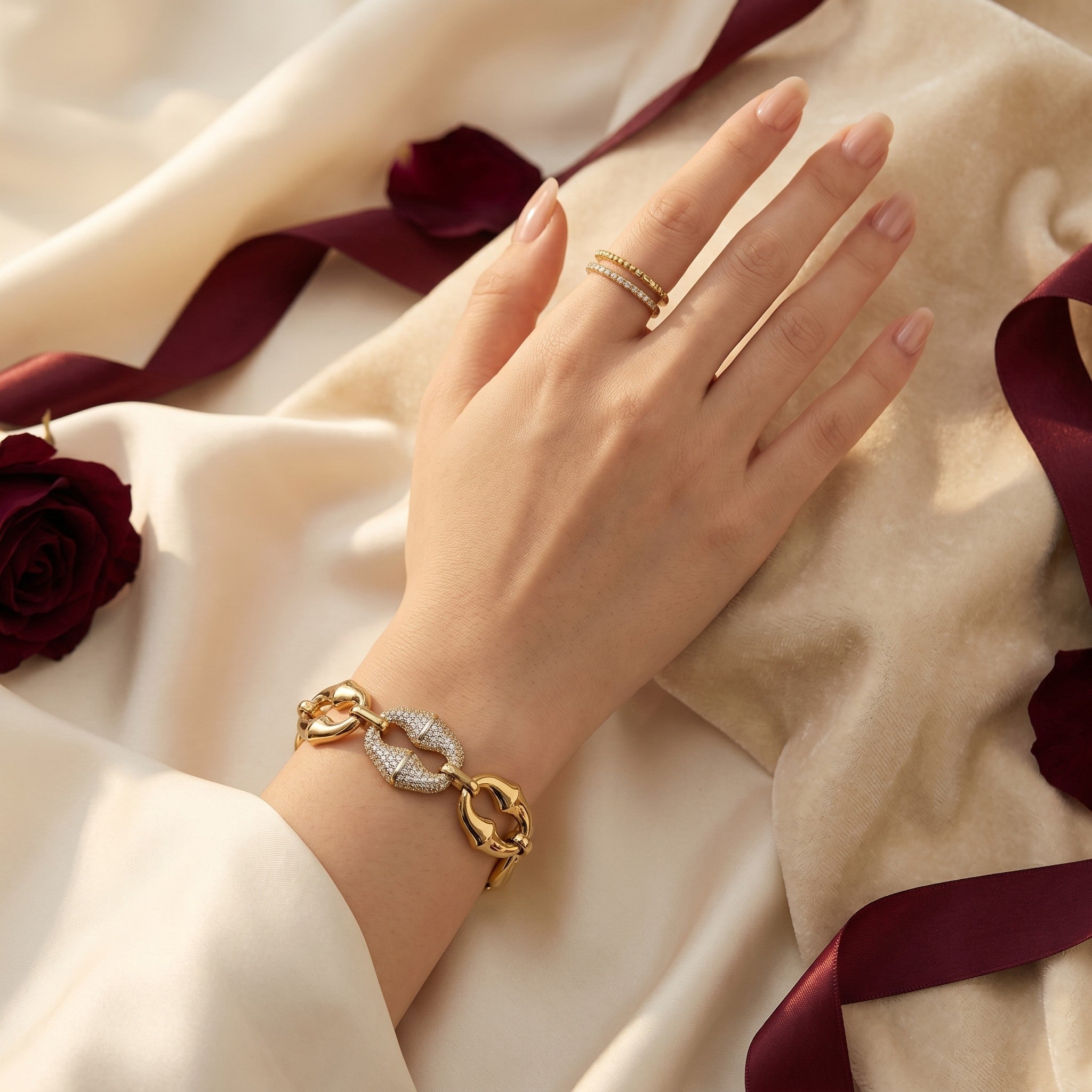 Bracelet Valoria