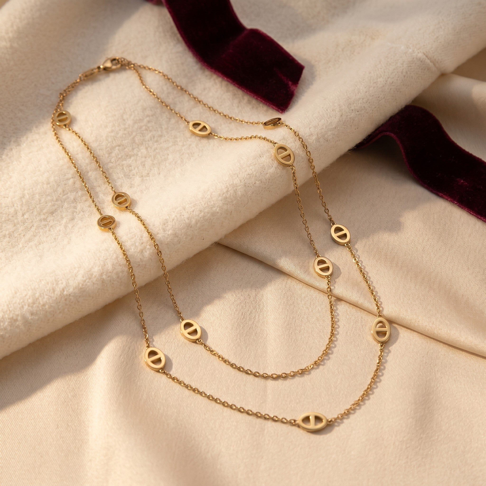 Collier Élodie