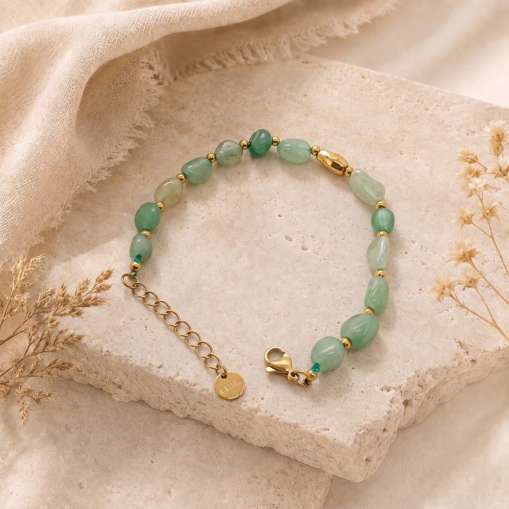 Bracelet Jade