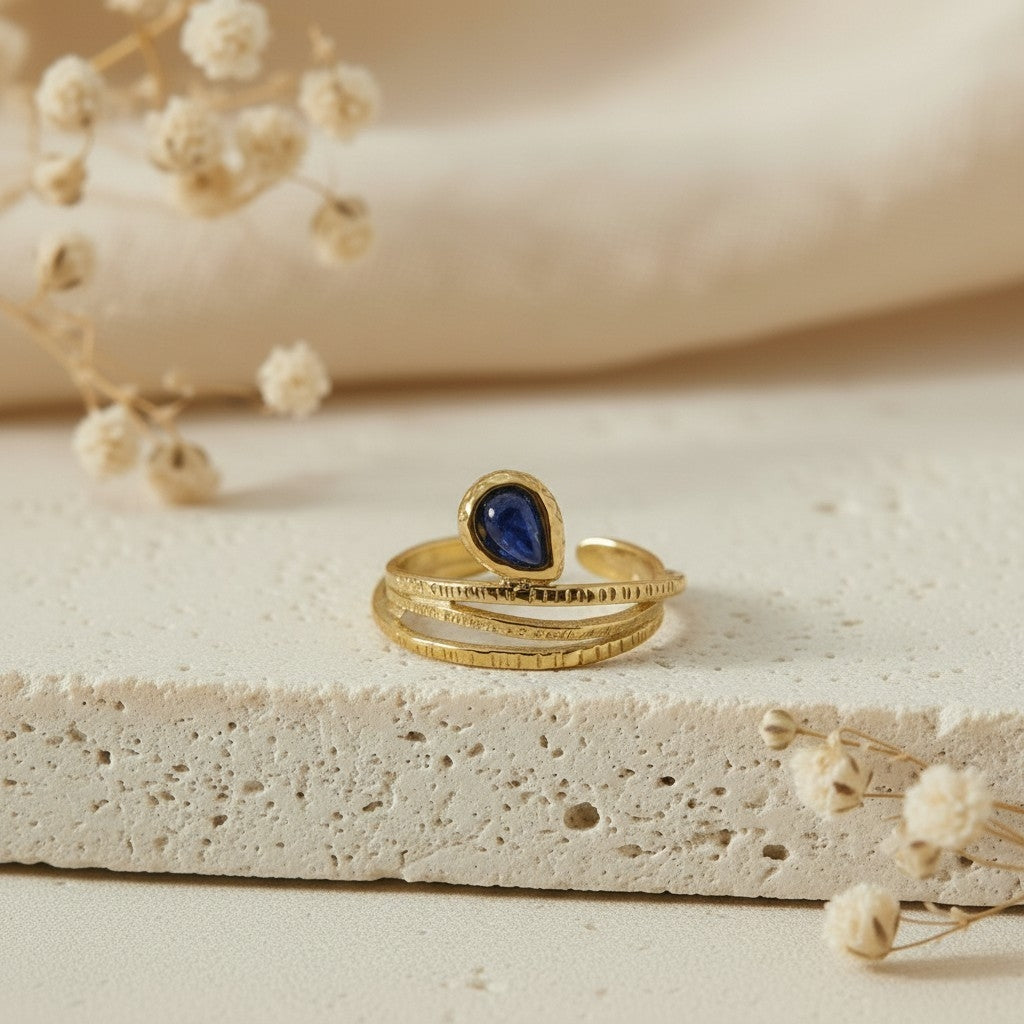 Bague Nila