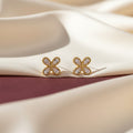 Boucles d'oreilles Chloé