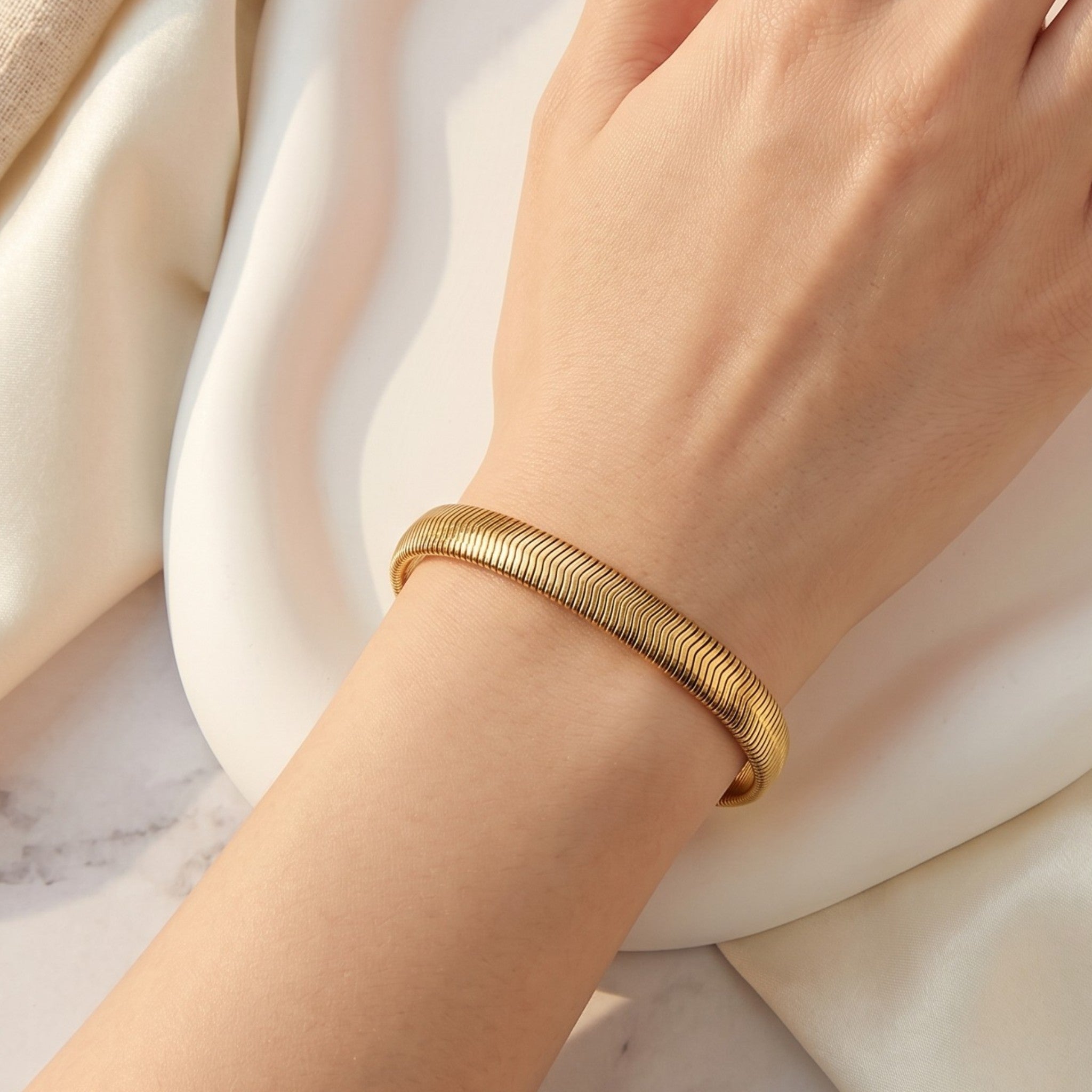 Bracelet Sélène