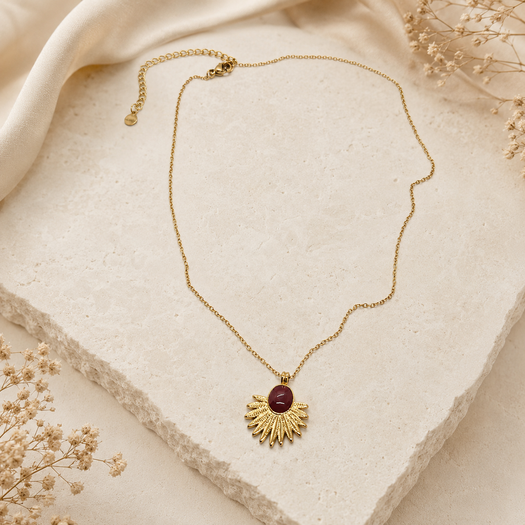 Collier Amaya