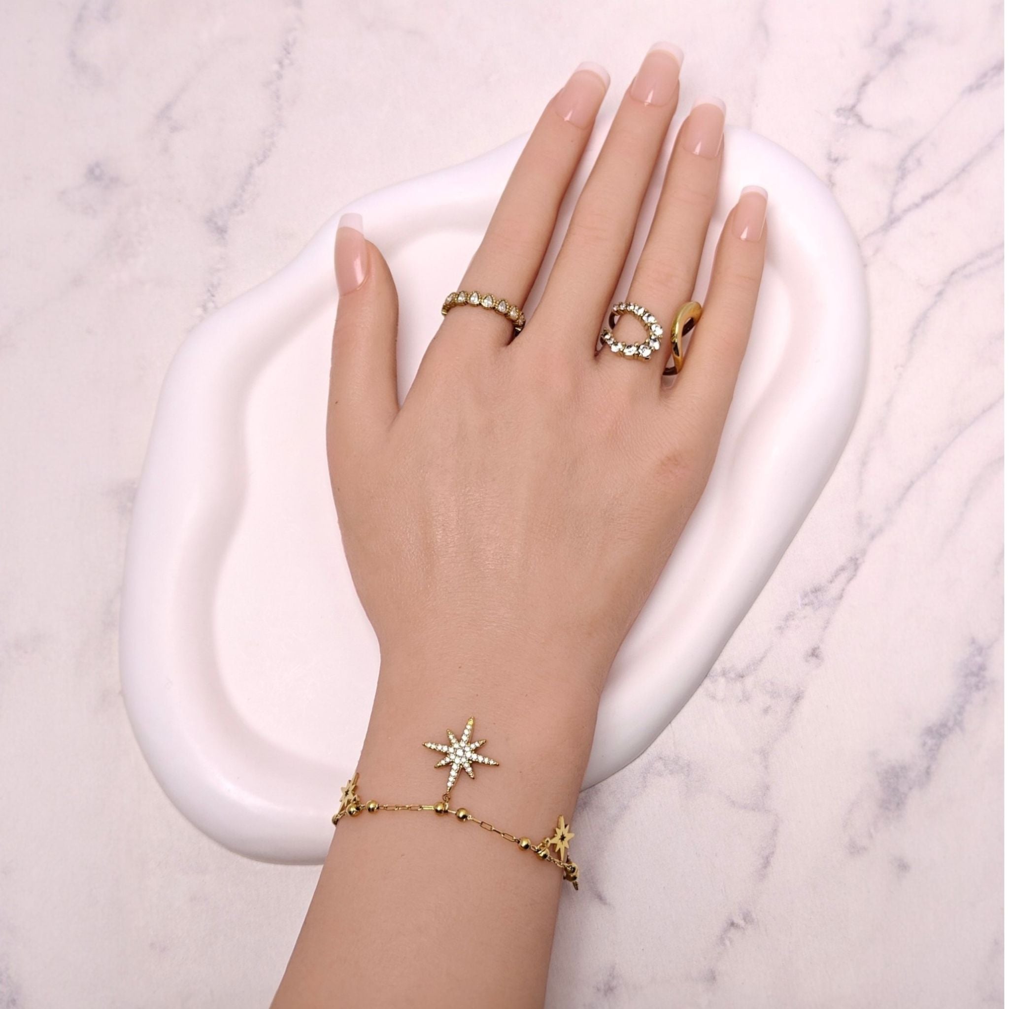 Bracelet Astrea