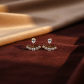 Boucles d'oreilles Elora