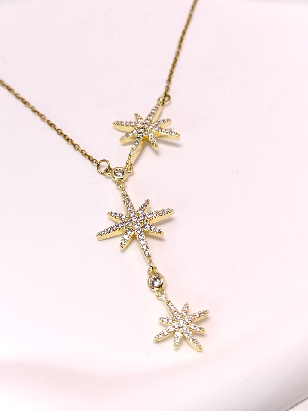 Collier Y Astrea