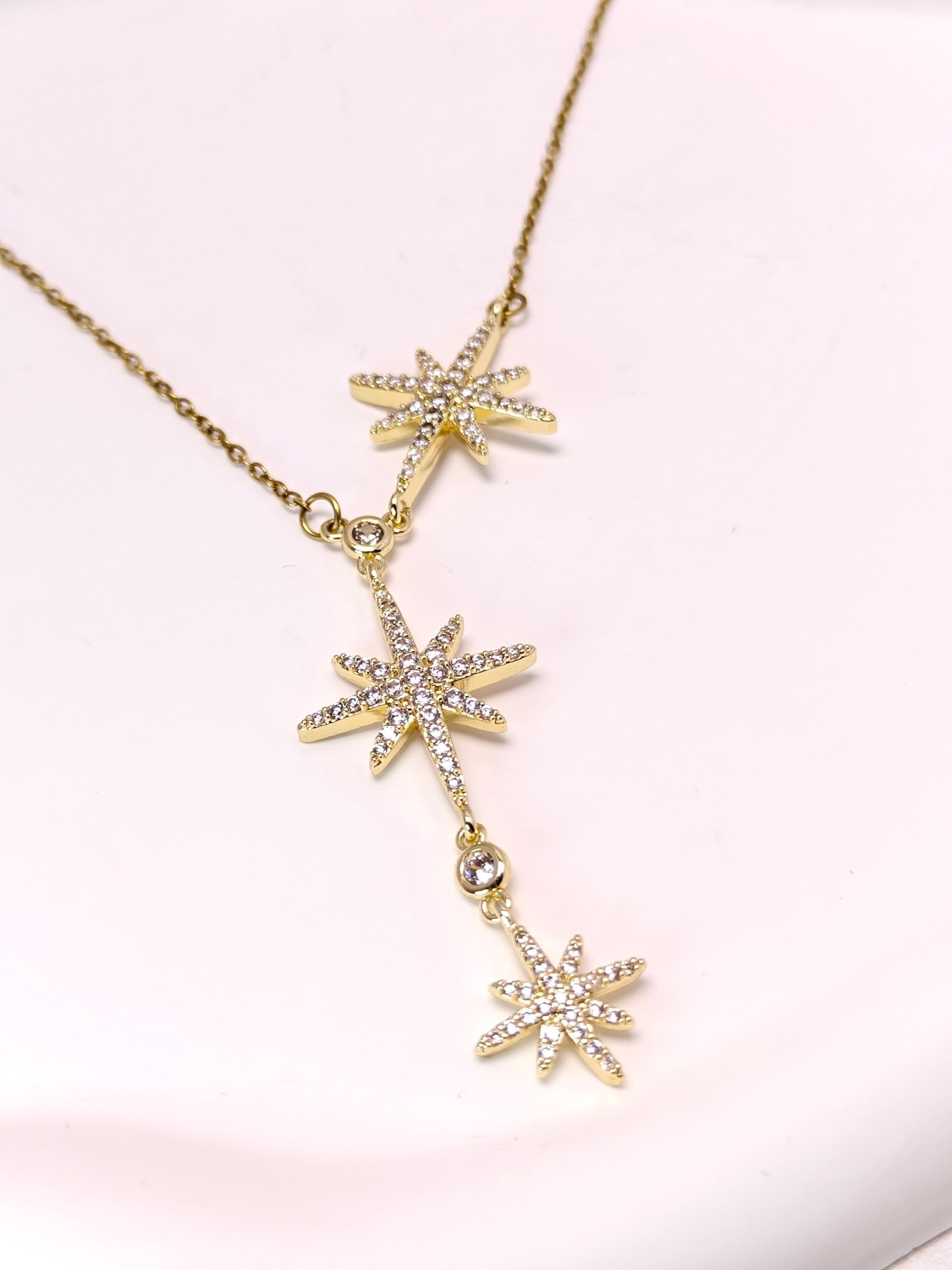 Collier Y Astrea