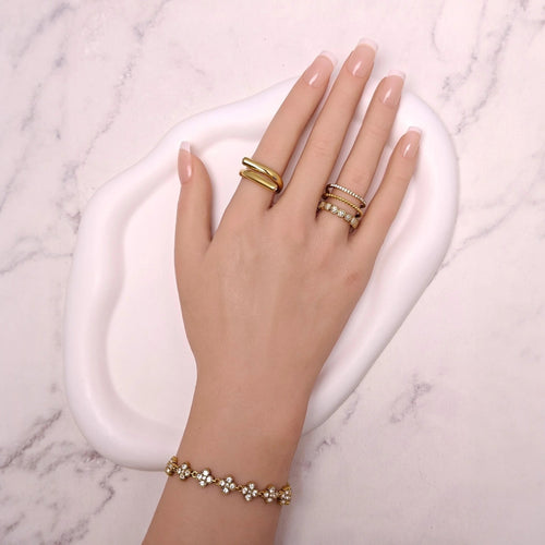Bague Adèle