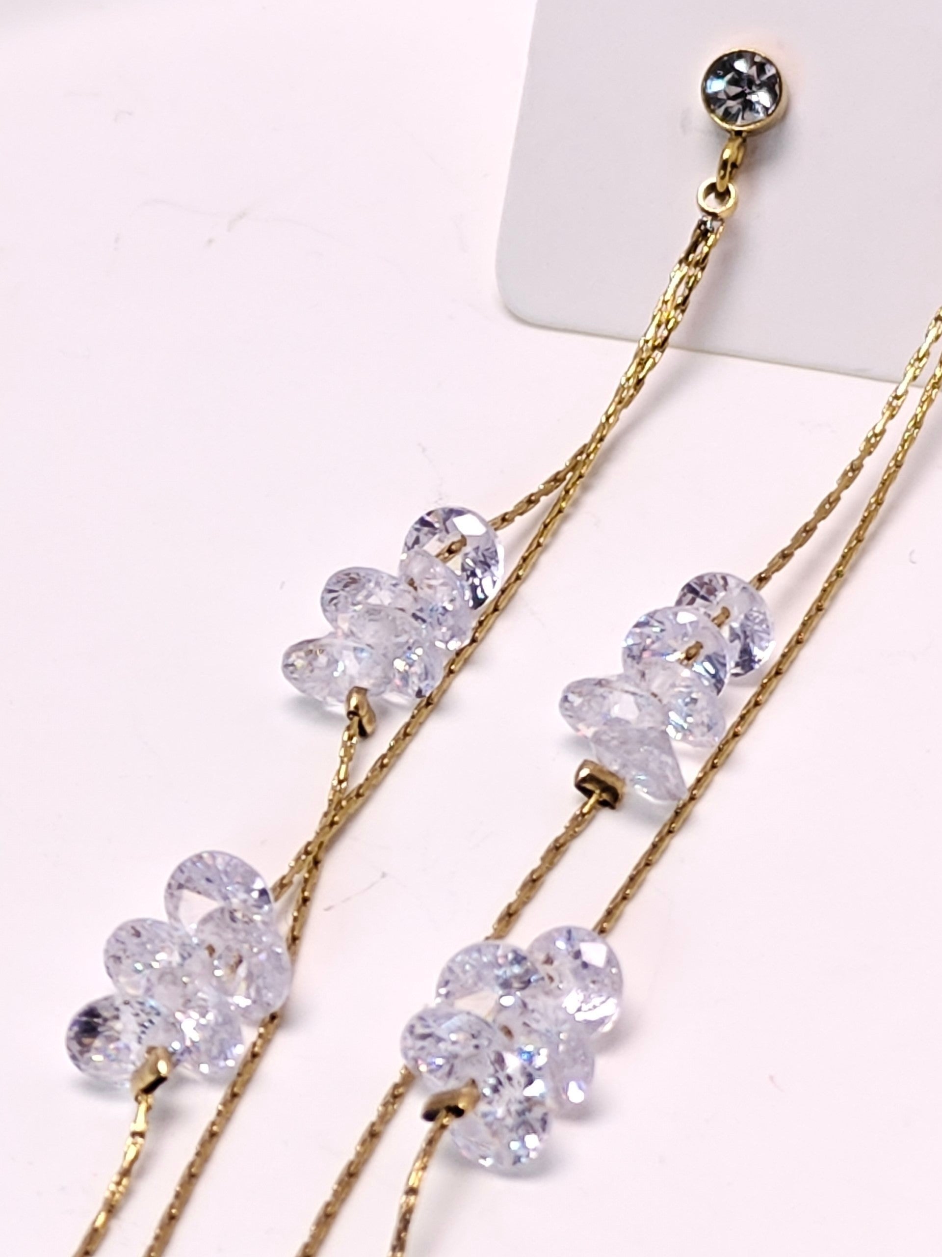 Boucles Elisa