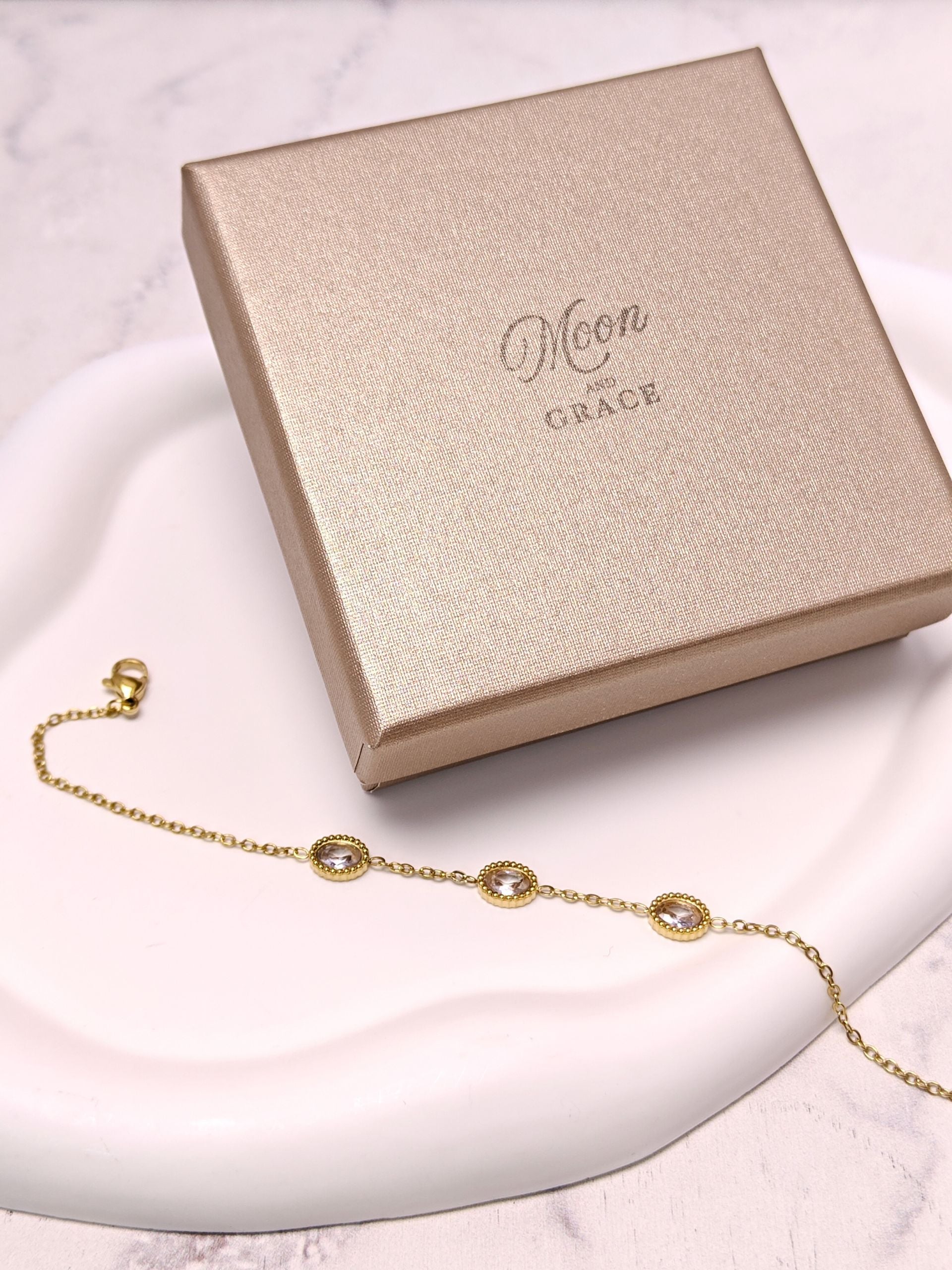 Bracelet Liana
