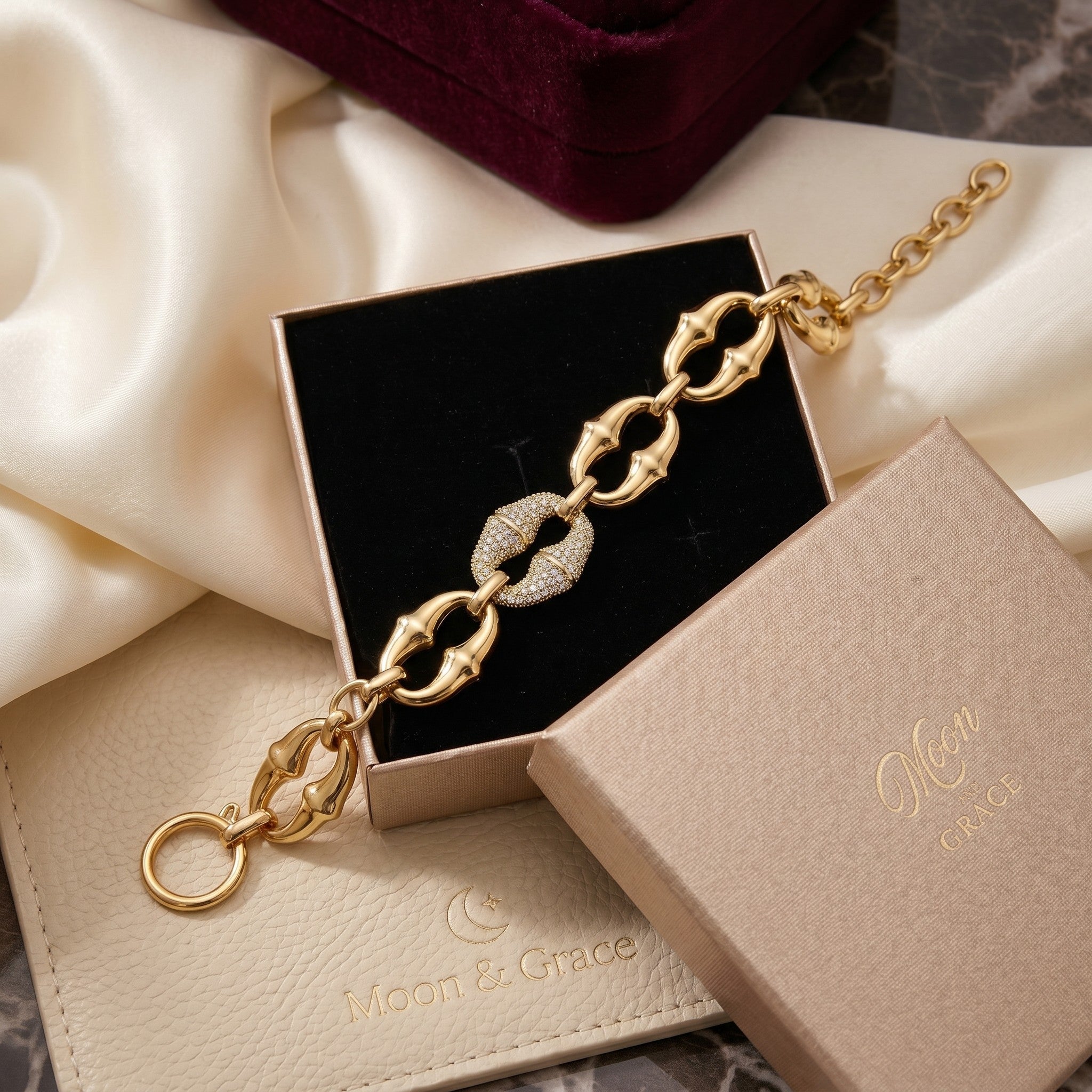 Bracelet Valoria