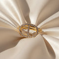 Bague Aurélia
