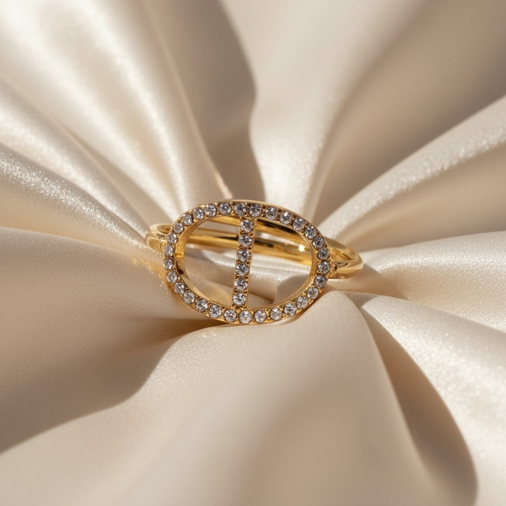 Bague Aurélia