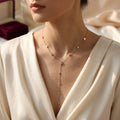 Collier Y Diane
