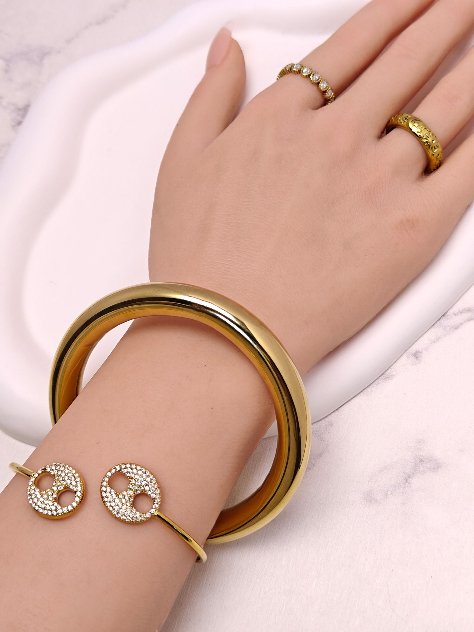 Bracelet Clara