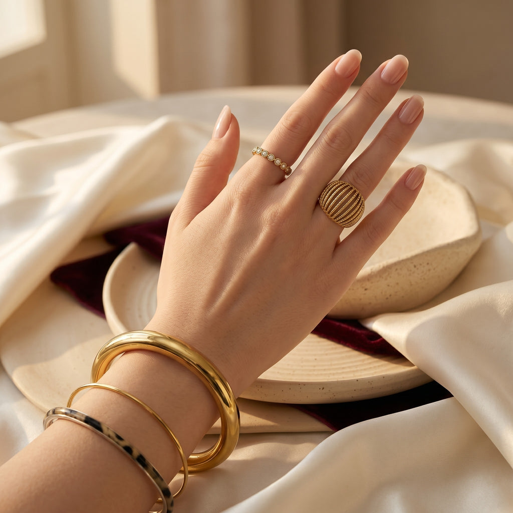Bracelet Clara