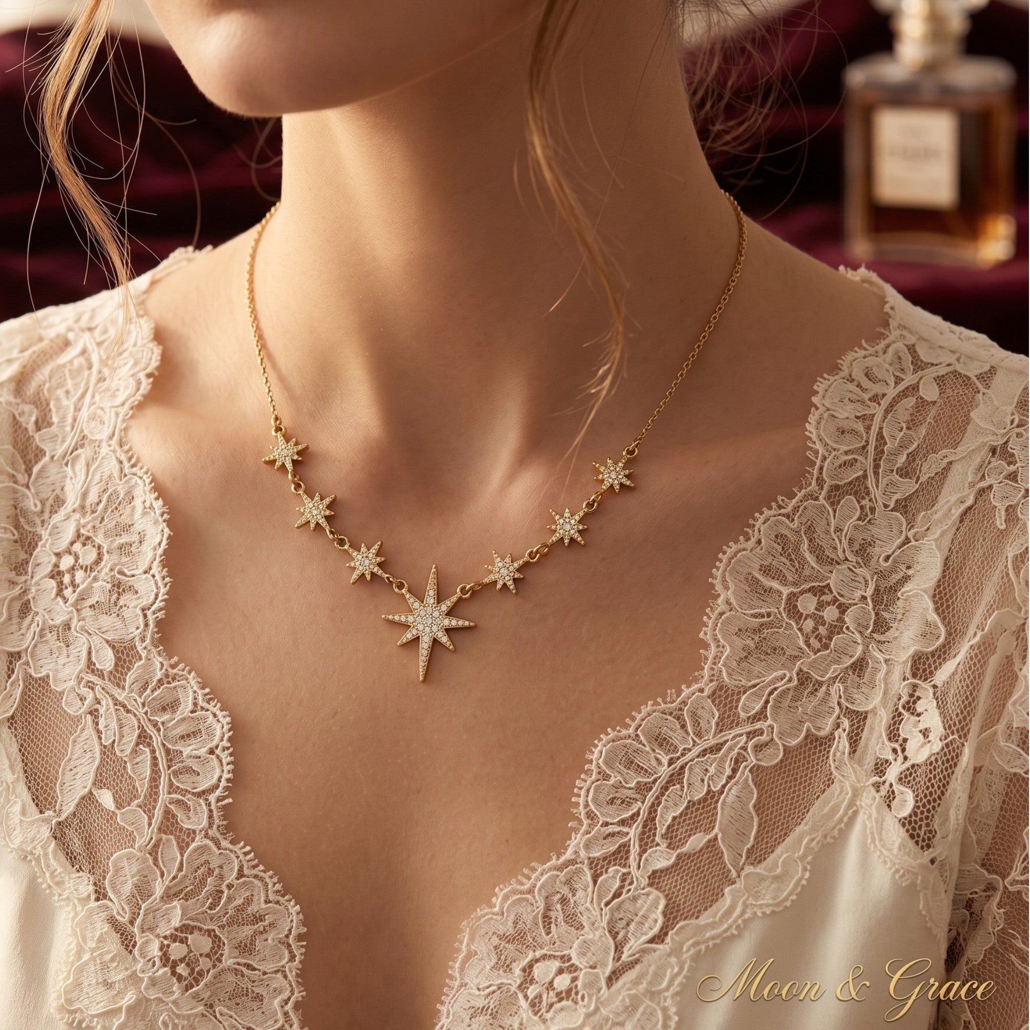 Collier Astrea