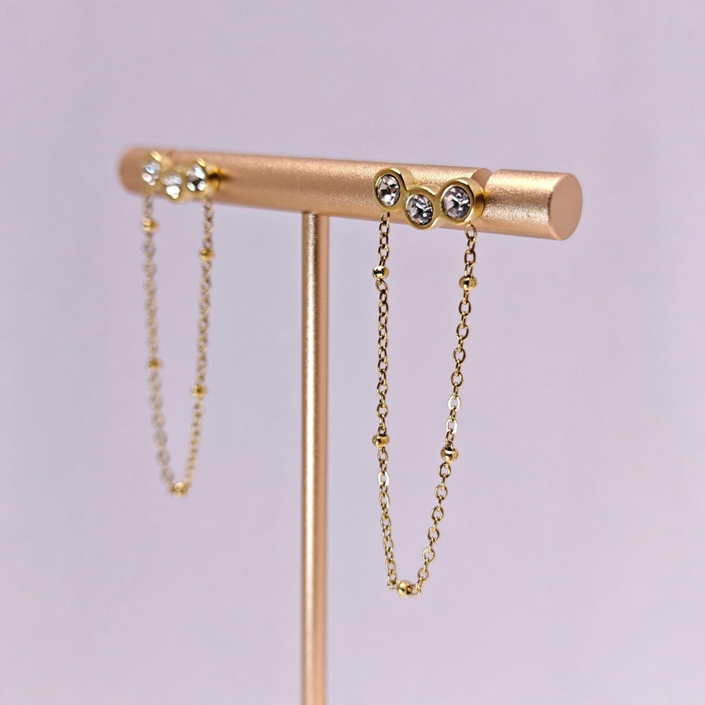 Boucles Céline