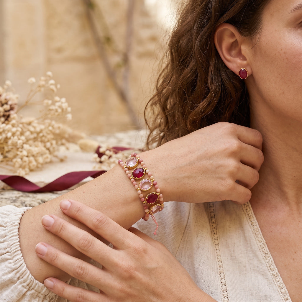 Bracelet Alasha