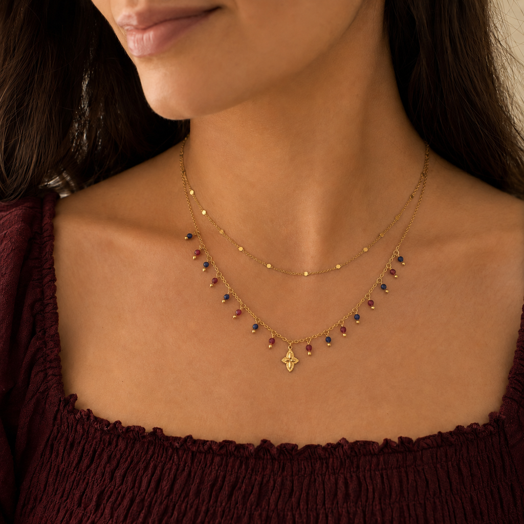 Collier Samara