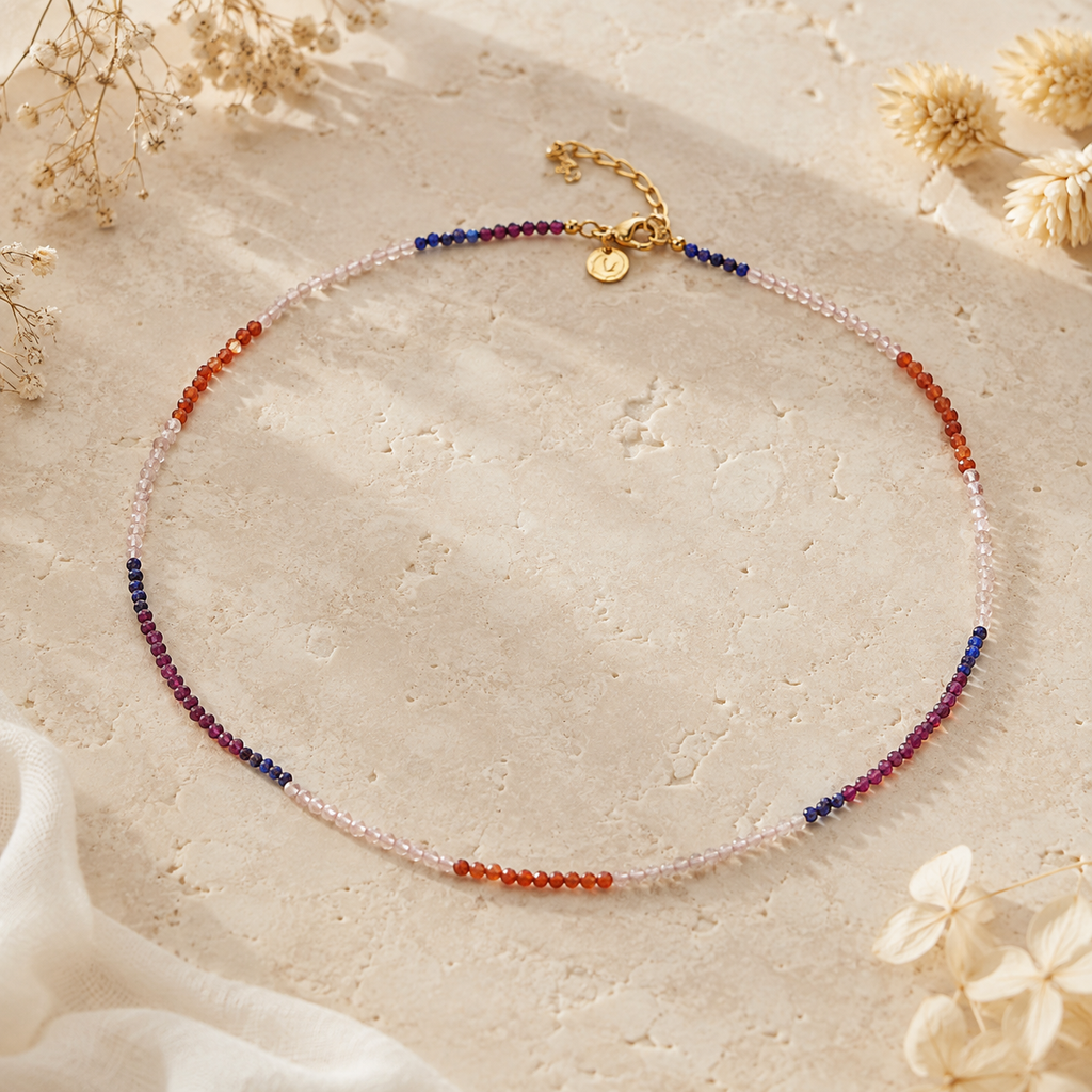 Collier Oria