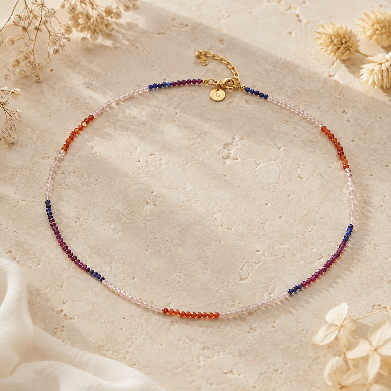 Collier Oria