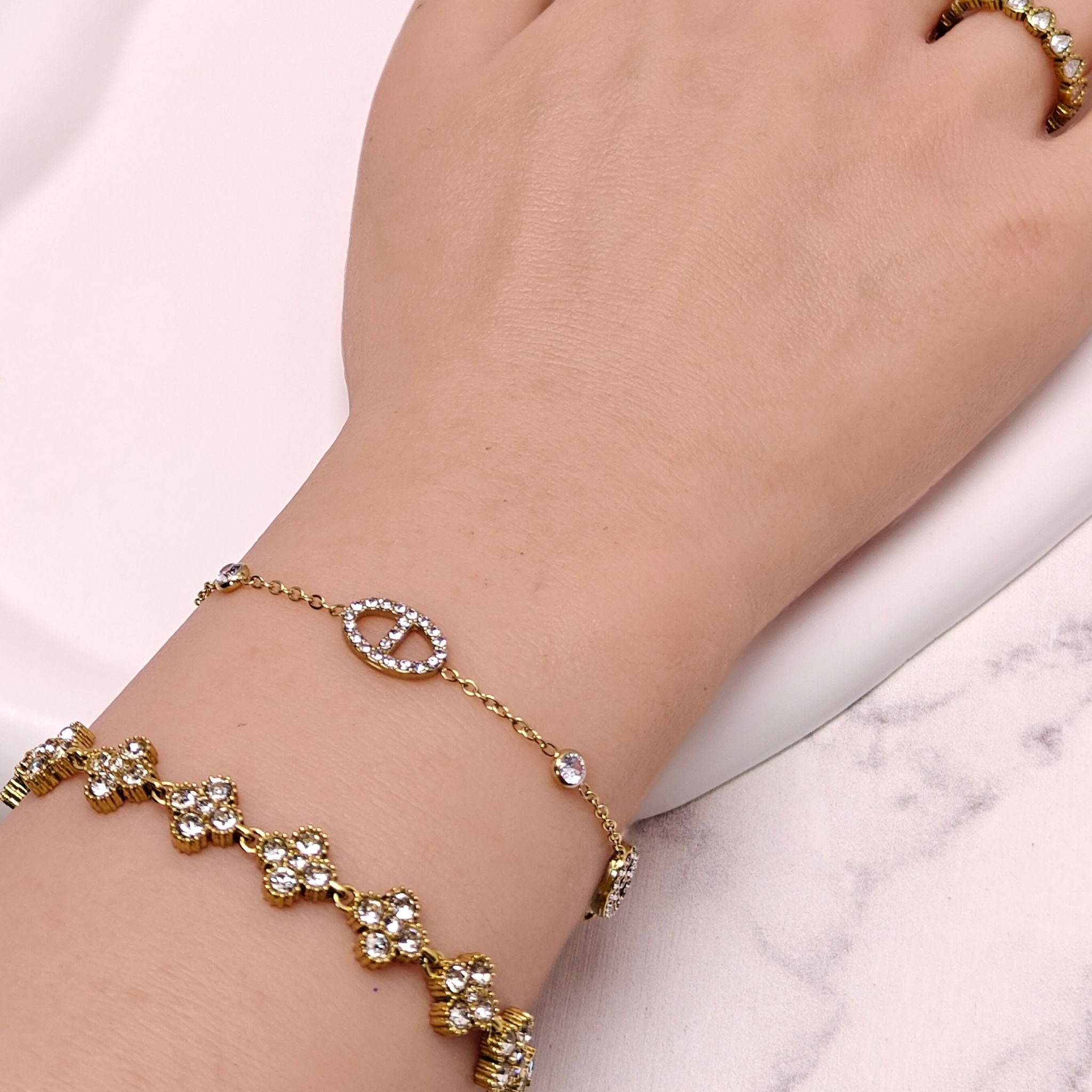 Bracelet Camille