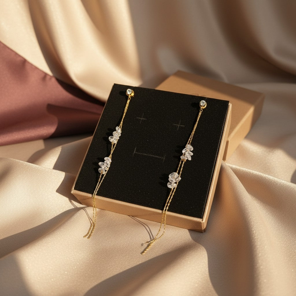 Boucles Elisa