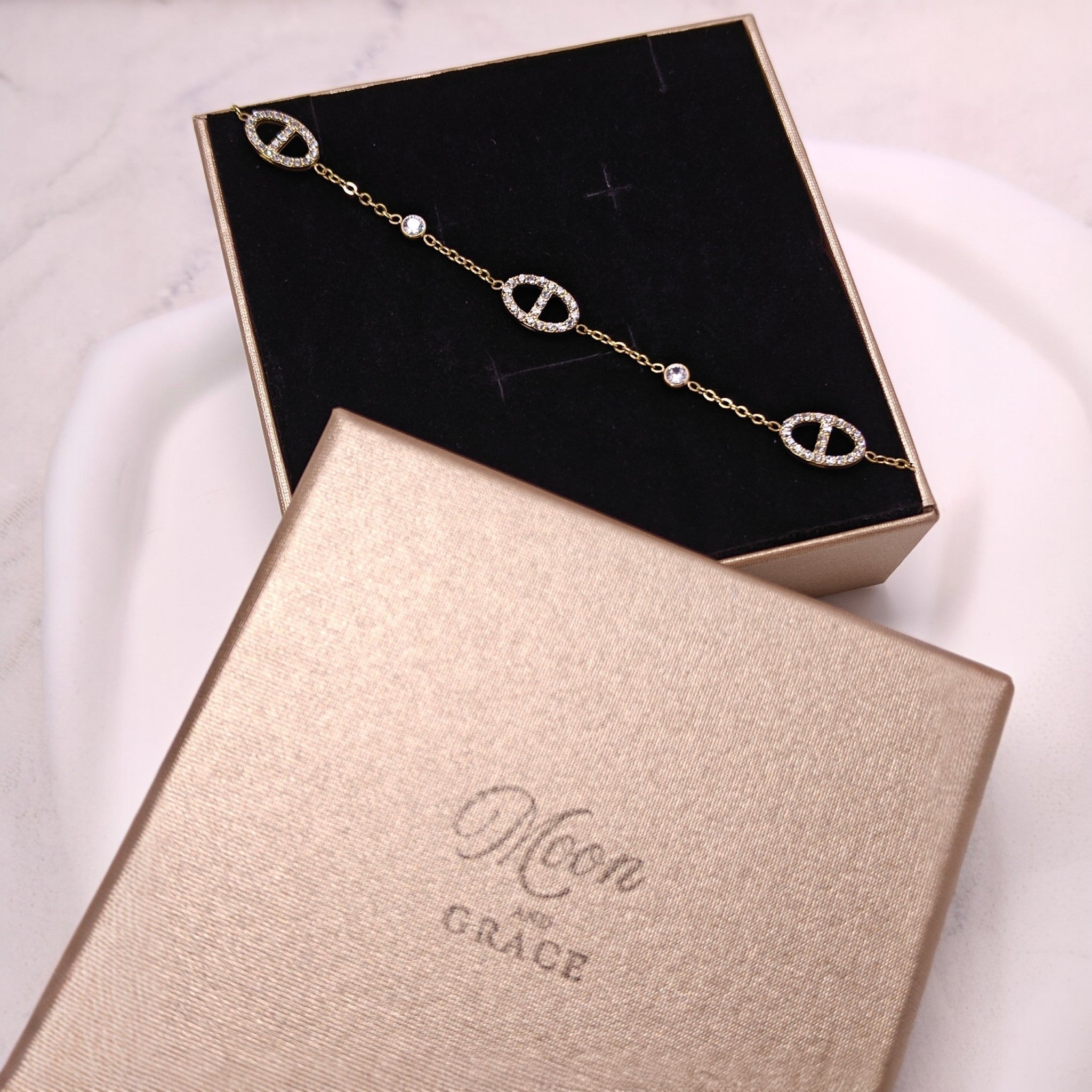 Bracelet Camille