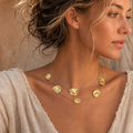 Collier Calypso