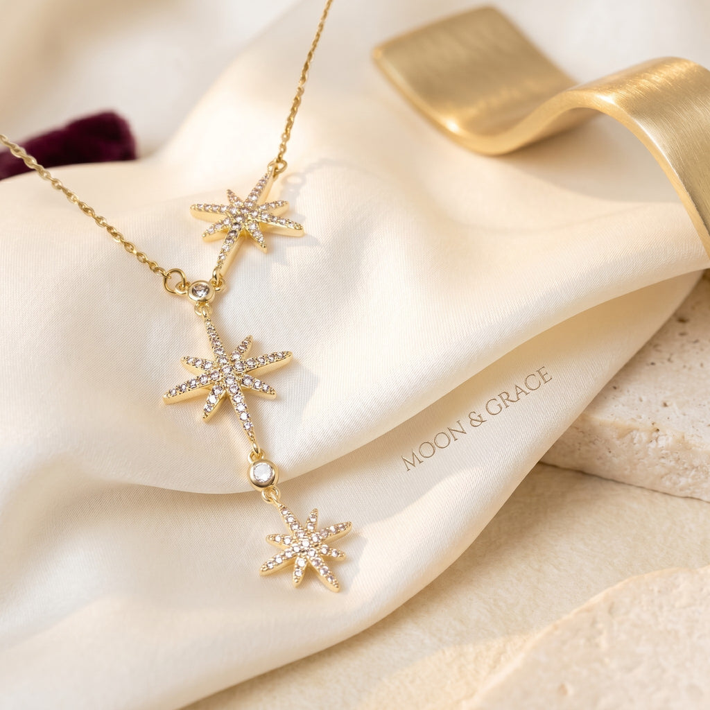 Collier Y Astrea