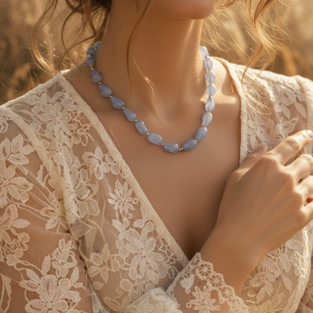 Collier Azura