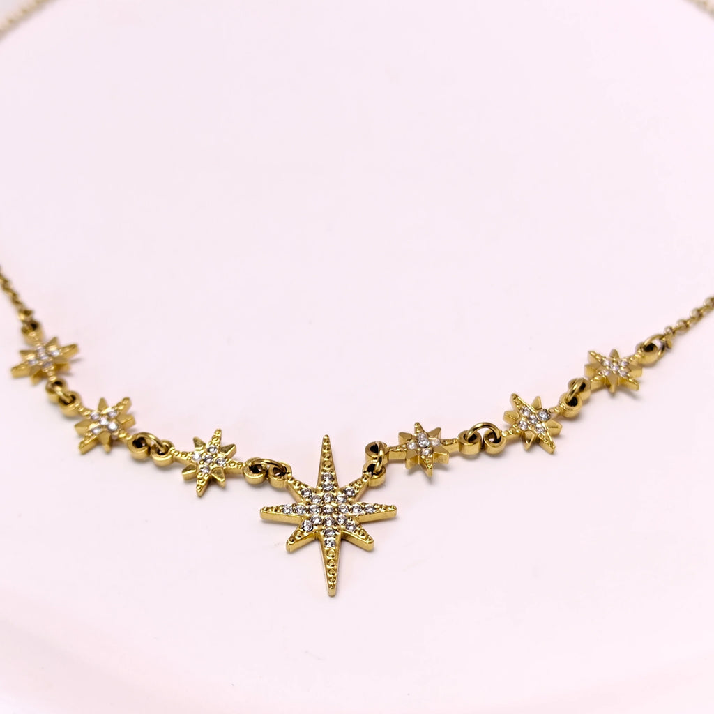 Collier Astrea