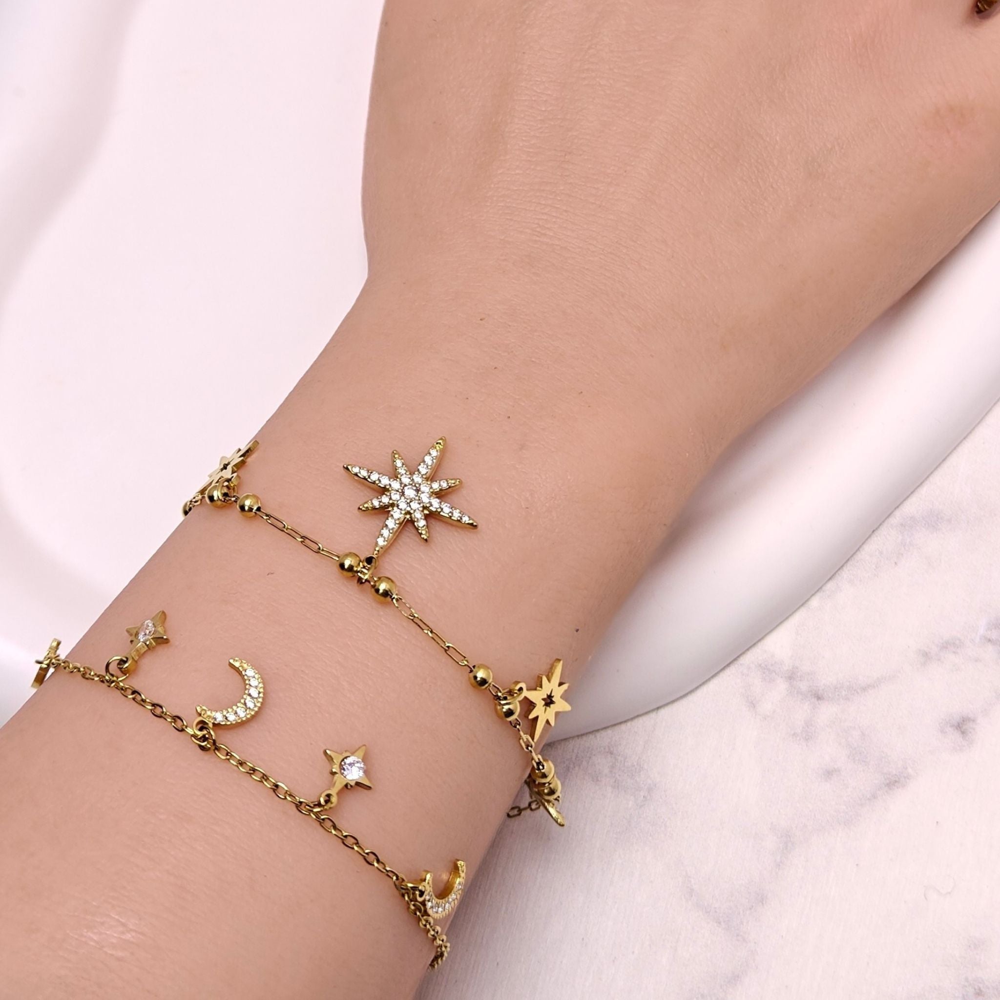 Bracelet Celestia