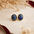 Boucles d’oreilles Petra