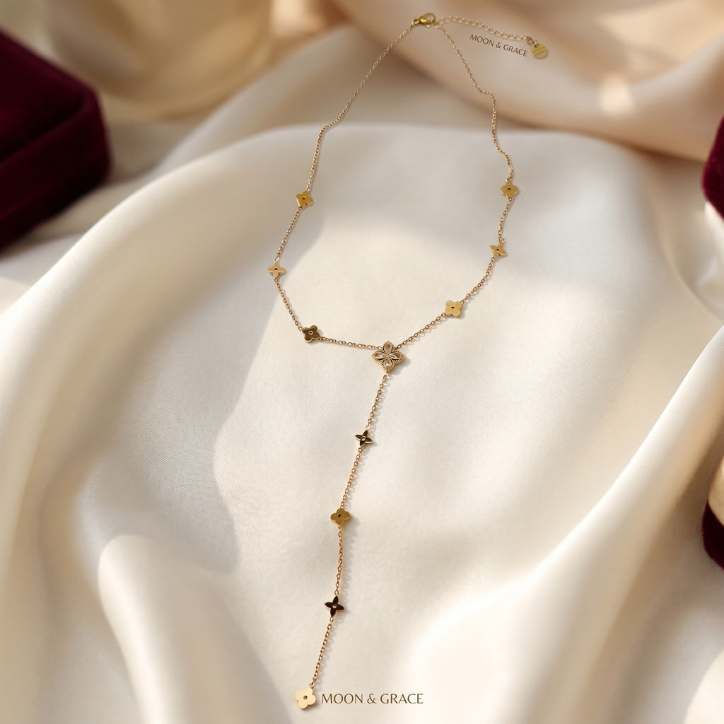 Collier Y Diane