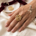Bague Sola