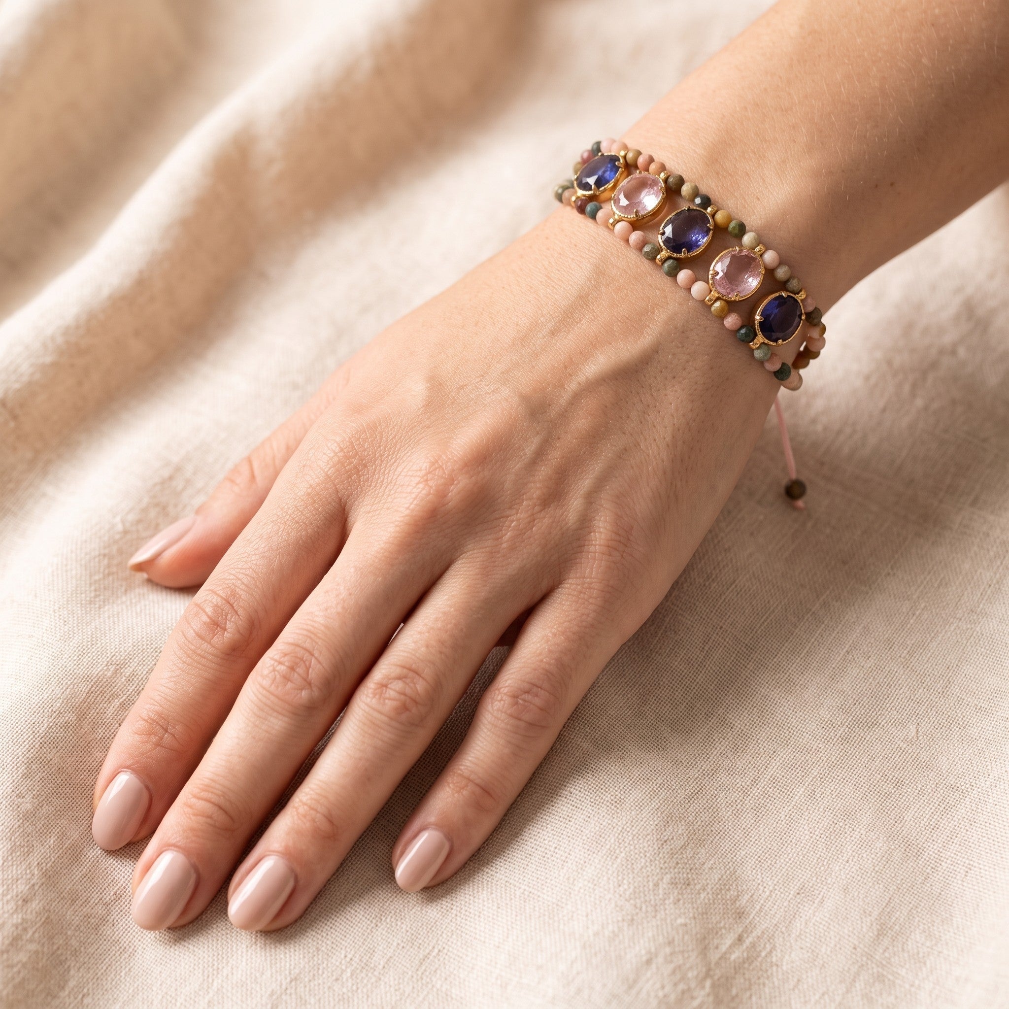 Bracelet Alasha
