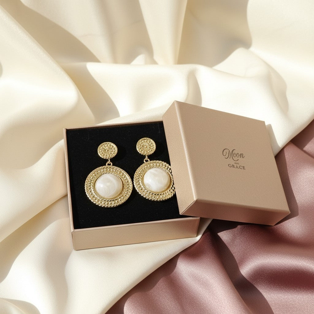 Boucles Cléa