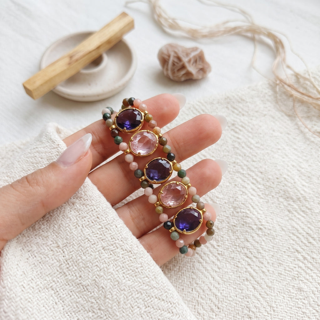 Bracelet Alasha