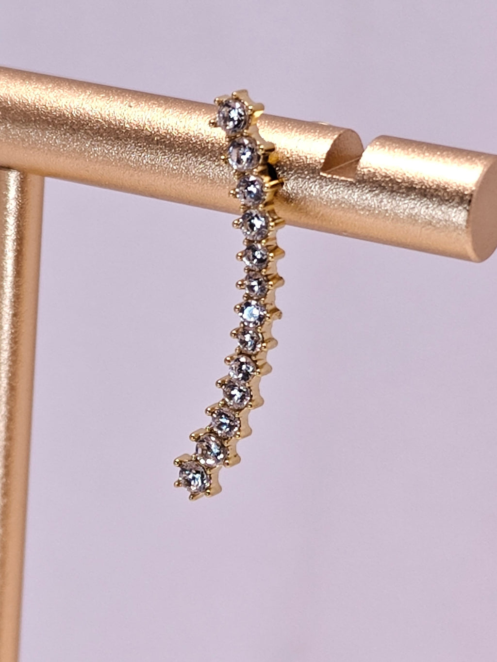 Boucles Lisa