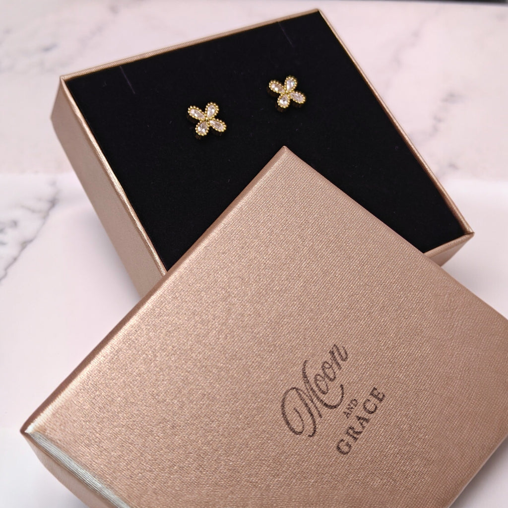 Boucles Chloé